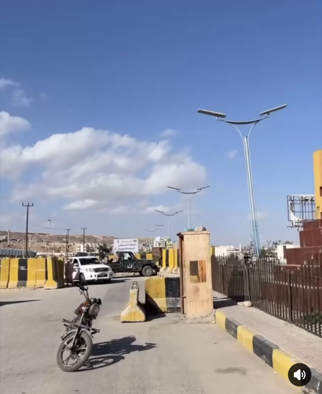 قوات قبائل حضرموت بقيادة بن حبريش تفرض سيطرتها على المنطقة العسكرية الثانية