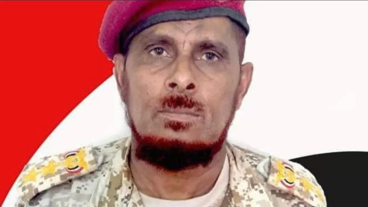 عاجل | اختطاف قائد الشرطة العسكرية في سقطرى وسط استنفار أمني واسع