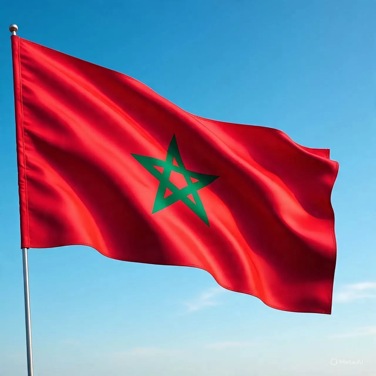 المغرب يجدد دعم وحدة اليمن ويرفض المساس بسيادته