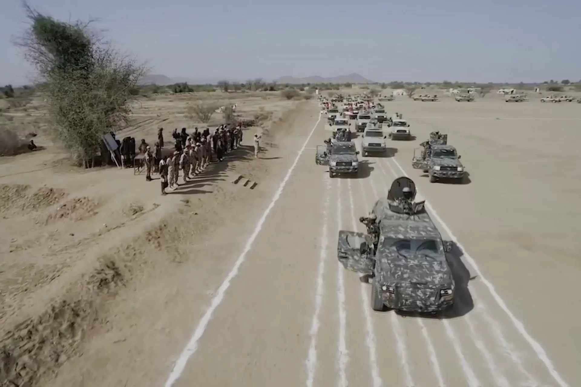 فرانس برس: مقتل وإصابة 232 من قوات الانتقالي في مواجهات منذ الجمعة