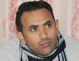 غمدان ابو اصبع