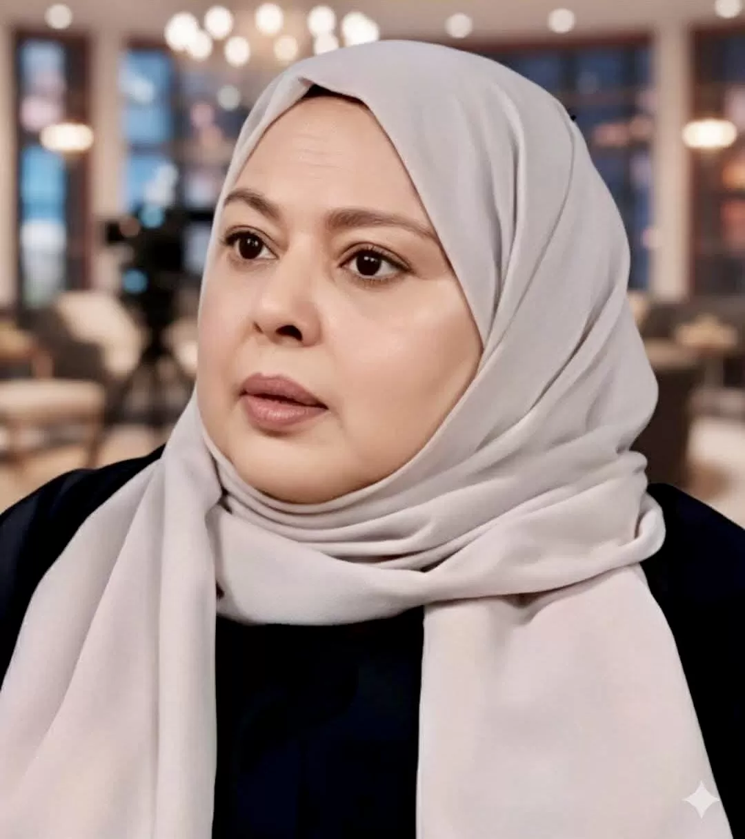 فائزة عبدالرقيب