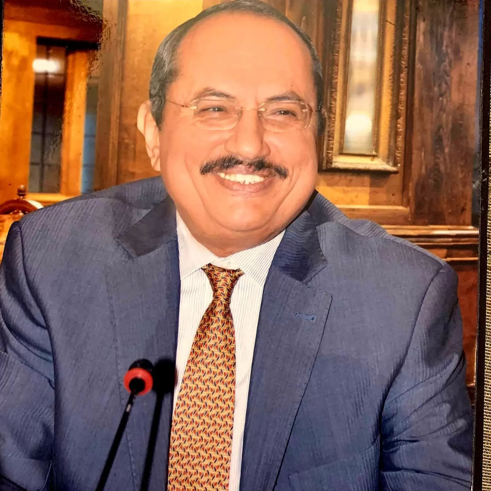 أحمد محمد لقمان